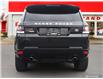 2015 Land Rover Range Rover Sport V8 Supercharged (Stk: A2175A) in Victoria, BC - Image 5 of 23