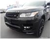 2015 Land Rover Range Rover Sport V8 Supercharged (Stk: A2175A) in Victoria, BC - Image 9 of 23