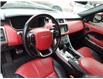 2015 Land Rover Range Rover Sport V8 Supercharged (Stk: A2175A) in Victoria, BC - Image 10 of 23