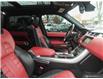 2015 Land Rover Range Rover Sport V8 Supercharged (Stk: A2175A) in Victoria, BC - Image 19 of 23