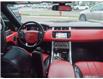 2015 Land Rover Range Rover Sport V8 Supercharged (Stk: A2175A) in Victoria, BC - Image 21 of 23