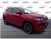 2022 Jeep Compass Limited (Stk: 36912D) in Barrie - Image 2 of 19