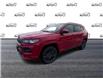2022 Jeep Compass Limited (Stk: 36912D) in Barrie - Image 3 of 19