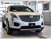 2017 Cadillac XT5 Platinum (Stk: P2209A) in Kingston - Image 3 of 33