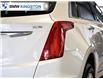 2017 Cadillac XT5 Platinum (Stk: P2209A) in Kingston - Image 8 of 33