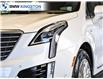2017 Cadillac XT5 Platinum (Stk: P2209A) in Kingston - Image 11 of 33