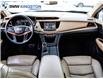 2017 Cadillac XT5 Platinum (Stk: P2209A) in Kingston - Image 26 of 33