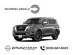 2023 Nissan Armada Platinum (Stk: PN822224) in Hamilton - Image 1 of 1