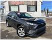 2019 Toyota RAV4 LE (Stk: A-074330) in Moncton - Image 1 of 27