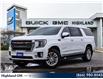 2021 GMC Yukon XL SLT (Stk: US3464) in Aurora - Image 1 of 29