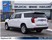 2021 GMC Yukon XL SLT (Stk: US3464) in Aurora - Image 4 of 29
