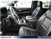2021 GMC Yukon XL SLT (Stk: US3464) in Aurora - Image 12 of 29