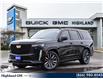 2021 Cadillac Escalade Sport Platinum (Stk: US3465) in Aurora - Image 1 of 30