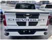 2023 Chevrolet Silverado 1500 Custom (Stk: 23-0111) in LaSalle - Image 6 of 24