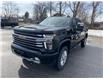 2022 Chevrolet Silverado 2500HD High Country (Stk: 22-0582) in LaSalle - Image 2 of 30