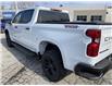 2023 Chevrolet Silverado 1500 Custom Trail Boss (Stk: 23-0098) in LaSalle - Image 8 of 20