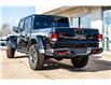 2022 Jeep Gladiator Rubicon (Stk: P0519) in Petawawa - Image 4 of 28