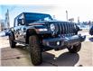 2022 Jeep Gladiator Rubicon (Stk: P0519) in Petawawa - Image 8 of 28
