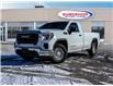2022 GMC Sierra 1500 Limited Pro (Stk: 089625-8) in Ottawa - Image 1 of 20