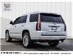2017 Cadillac Escalade Platinum (Stk: 3203051) in Langley City - Image 7 of 30