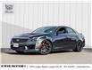 2018 Cadillac CTS-V Base (Stk: 3201341) in Langley City - Image 1 of 26