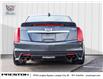 2018 Cadillac CTS-V Base (Stk: 3201341) in Langley City - Image 6 of 26