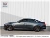 2018 Cadillac CTS-V Base (Stk: 3201341) in Langley City - Image 8 of 26