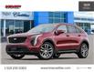 2023 Cadillac XT4 Sport (Stk: 95743) in Exeter - Image 1 of 27