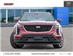2023 Cadillac XT4 Sport (Stk: 95743) in Exeter - Image 2 of 27