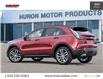 2023 Cadillac XT4 Sport (Stk: 95743) in Exeter - Image 4 of 27