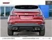 2023 Cadillac XT4 Sport (Stk: 95743) in Exeter - Image 5 of 27