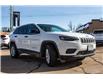 2021 Jeep Cherokee Sport (Stk: P0391) in Petawawa - Image 6 of 16
