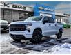 2023 Chevrolet Silverado 1500 Custom (Stk: R23549) in Ottawa - Image 1 of 19