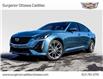 2023 Cadillac CT5 Sport (Stk: R23547) in Ottawa - Image 1 of 21