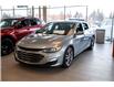 2023 Chevrolet Malibu 2LT (Stk: 30541) in Edmonton - Image 1 of 15