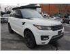 2016 Land Rover Range Rover Sport V8 Supercharged (Stk: M23083A) in Mississauga - Image 3 of 25