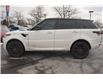2016 Land Rover Range Rover Sport V8 Supercharged (Stk: M23083A) in Mississauga - Image 8 of 25