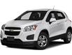 2014 Chevrolet Trax 1LT (Stk: S400813B) in VICTORIA - Image 2 of 9