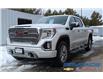 2021 GMC Sierra 1500 Denali (Stk: P22563) in Huntsville - Image 1 of 4