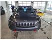 2021 Jeep Cherokee Trailhawk (Stk: 21832) in Fort Macleod - Image 2 of 20