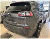2023 Jeep Cherokee Altitude (Stk: J5944) in Saint-Nicolas - Image 2 of 12