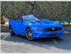 2022 Ford Mustang EcoBoost Premium (Stk: P4061) in Vancouver - Image 1 of 27