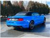 2022 Ford Mustang EcoBoost Premium (Stk: P4061) in Vancouver - Image 3 of 27