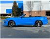 2022 Ford Mustang EcoBoost Premium (Stk: P4061) in Vancouver - Image 8 of 27