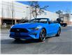2022 Ford Mustang EcoBoost Premium (Stk: P4061) in Vancouver - Image 9 of 27