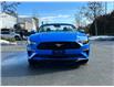 2022 Ford Mustang EcoBoost Premium (Stk: P4061) in Vancouver - Image 10 of 27