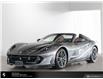 2021 Ferrari 812 GTS Base (Stk: C0206) in Vancouver - Image 1 of 9