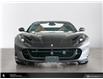 2021 Ferrari 812 GTS Base (Stk: C0206) in Vancouver - Image 5 of 9