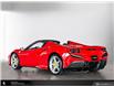 2021 Ferrari F8 Spider (Stk: C0212) in Vancouver - Image 3 of 8