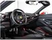 2021 Ferrari F8 Spider (Stk: C0212) in Vancouver - Image 6 of 8